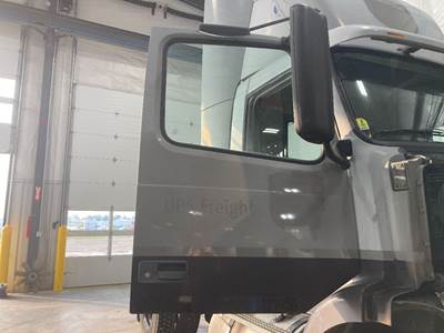 Volvo VNM Front Door Assembly