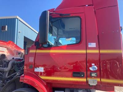 Volvo VNM Front Door Assembly