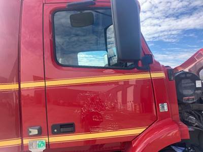 Volvo VNM Front Door Assembly