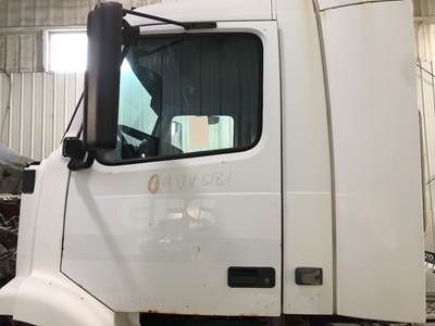 Volvo VNM Front Door Assembly