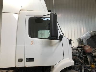 Volvo VNM Front Door Assembly