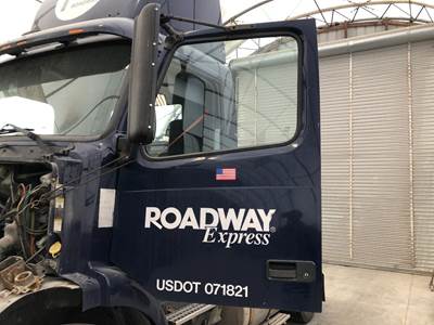 Volvo VNM Front Door Assembly