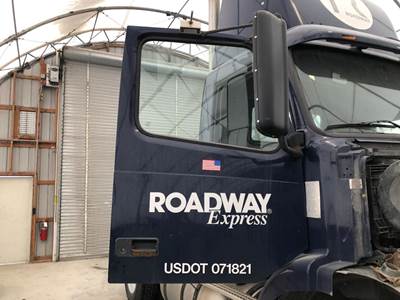 Volvo VNM Front Door Assembly