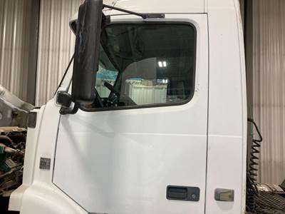 Volvo VNM Front Door Assembly