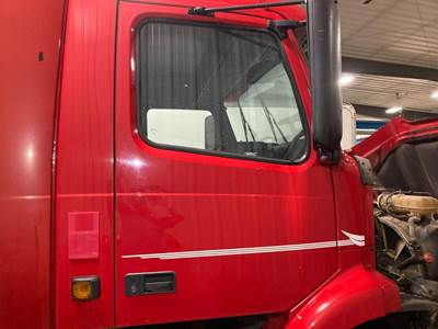 Volvo VNM Front Door Assembly