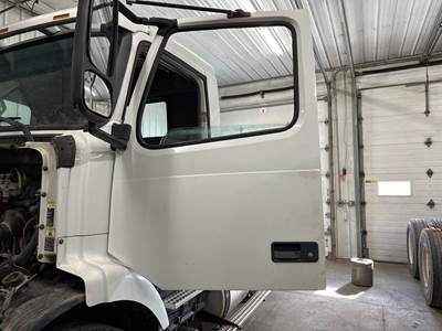 Volvo VNM Front Door Assembly