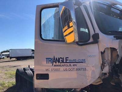 Volvo VNR Front Door Assembly