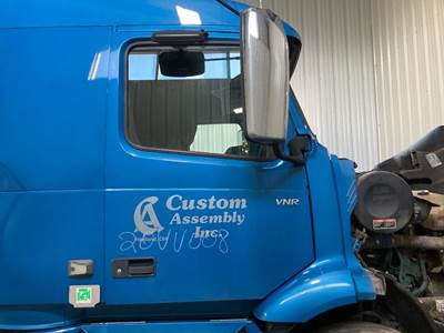 Volvo VNR Front Door Assembly