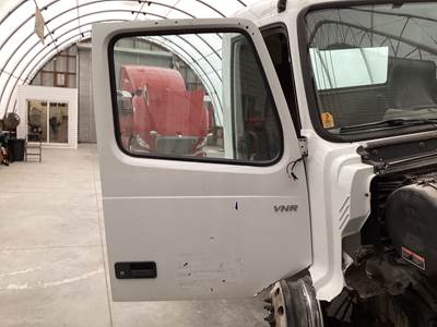 Volvo VNR Front Door Assembly