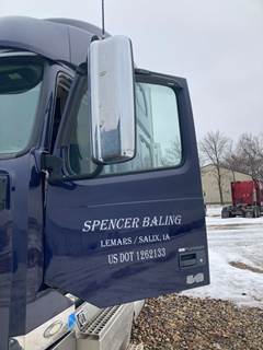 Volvo VT Front Door Assembly