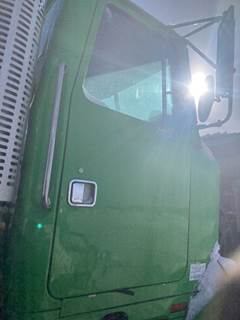 Volvo WCA Front Door Assembly