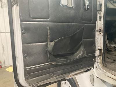Volvo WG Front Door Assembly