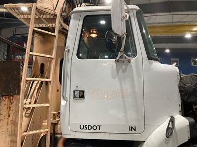 Volvo WG Front Door Assembly