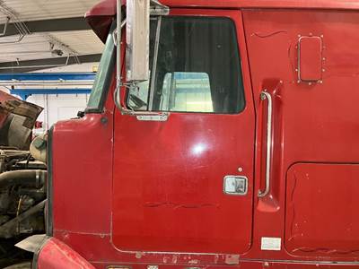 Volvo WIA Front Door Assembly