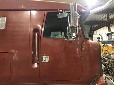 Volvo WIA Front Door Assembly