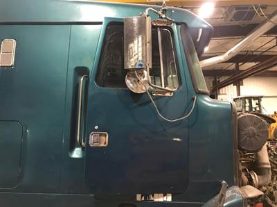 Volvo WIA Front Door Assembly