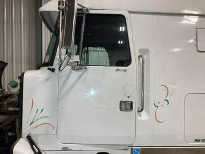 Volvo WIA Front Door Assembly