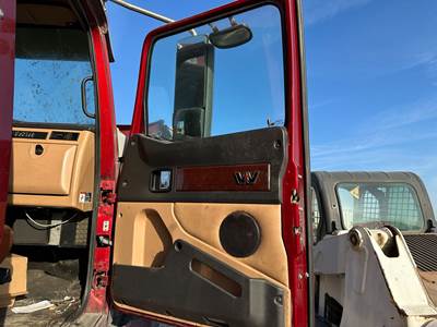 Western Star 5700 Front Door Assembly