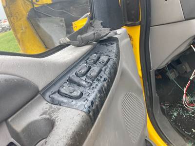Ford F-650 Door Electrical Switch for a Ford F650
