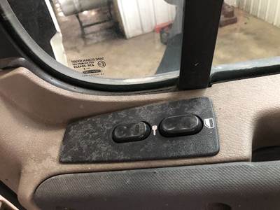 Freightliner Cascadia Door Electrical Switch