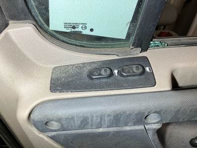 Freightliner Cascadia Door Electrical Switch