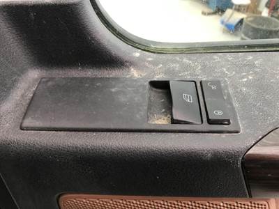 Freightliner Cascadia Door Electrical Switch
