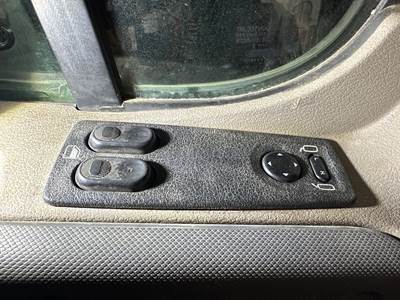 Freightliner Cascadia Door Electrical Switch