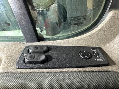Freightliner Cascadia Door Electrical Switch