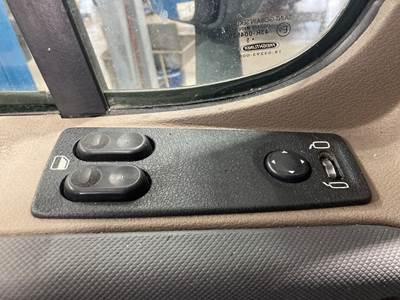 Freightliner Cascadia Door Electrical Switch