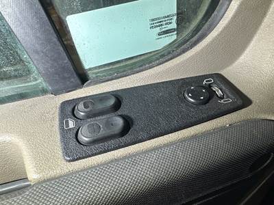 Freightliner Cascadia Door Electrical Switch