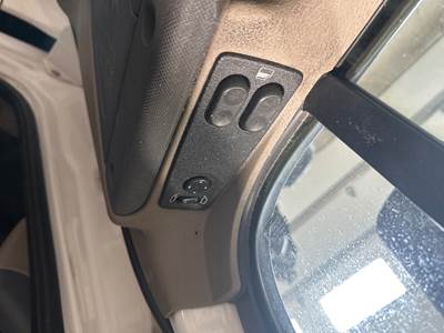 Freightliner Cascadia Door Electrical Switch