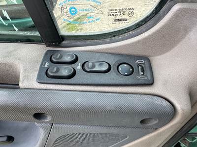 Freightliner Cascadia Door Electrical Switch