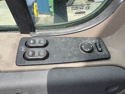 Freightliner Cascadia Door Electrical Switch