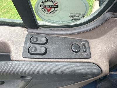 Freightliner Cascadia Door Electrical Switch