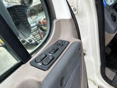 Freightliner Cascadia Door Electrical Switch