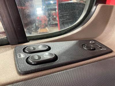 Freightliner Cascadia Door Electrical Switch