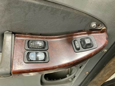 Freightliner Century Class 120 Door Electrical Switch for a Freightliner C120 Century