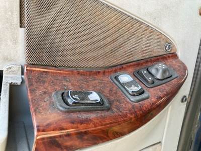 Freightliner Columbia 120 Door Electrical Switch