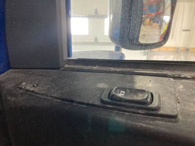 Freightliner Coronado 122 SD Door Electrical Switch for a Freightliner 122SD