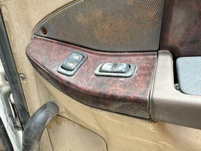 Freightliner Coronado Door Electrical Switch
