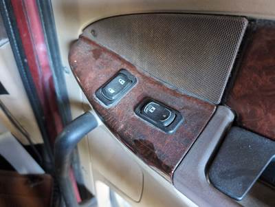 Freightliner Coronado Door Electrical Switch