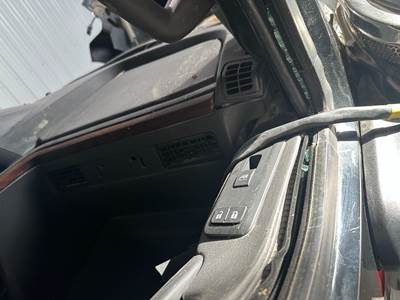 International HX520 Door Electrical Switch