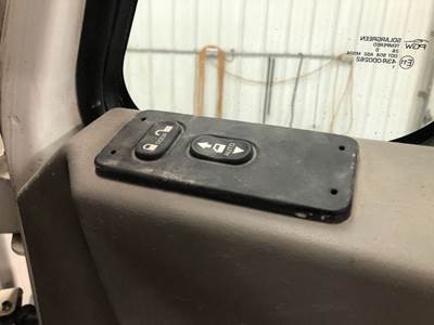 International ProStar Door Electrical Switch
