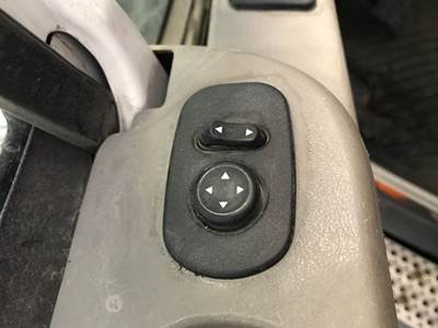 International ProStar Door Electrical Switch