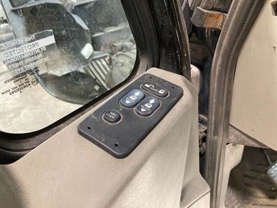 International ProStar Door Electrical Switch