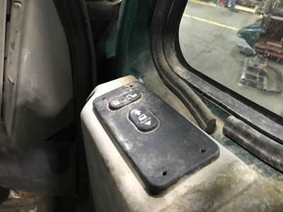 International ProStar Door Electrical Switch