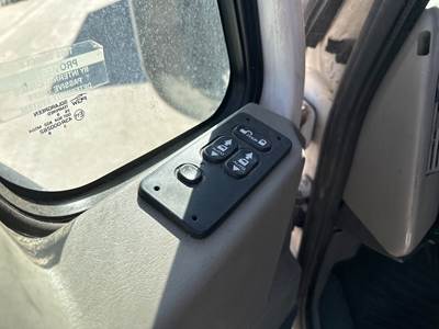 International ProStar Door Electrical Switch
