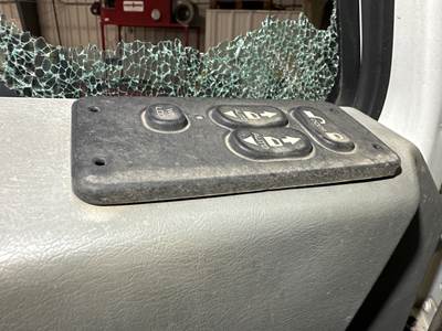 International ProStar Door Electrical Switch