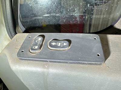 International ProStar Door Electrical Switch