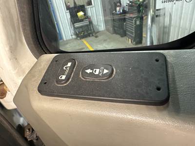 International ProStar Door Electrical Switch